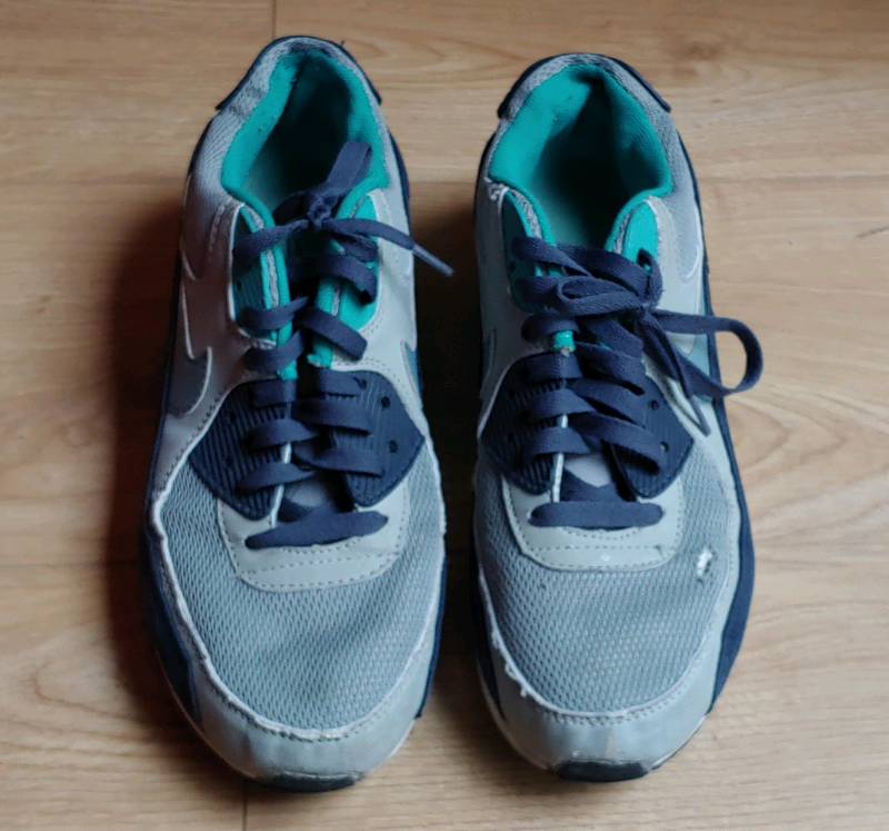 nike air max 90 mens size 8.5